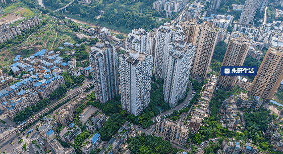 源聚老街古镇房源