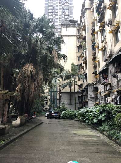 重庆市江北区兴隆路20-7号8-2房屋拍卖