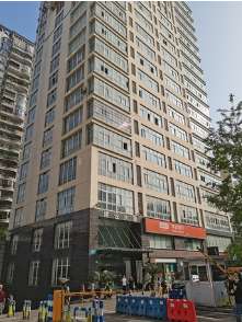 重庆市九龙坡区杨家坪直港大道17号（建设大厦名义层负一楼）