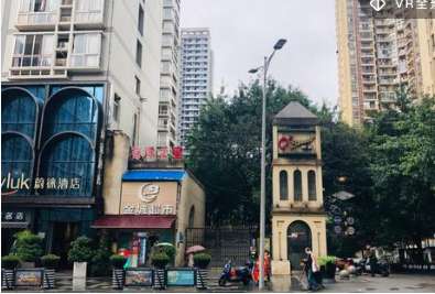 兴隆路36号4单元4-2房屋（海洋之星）拍卖